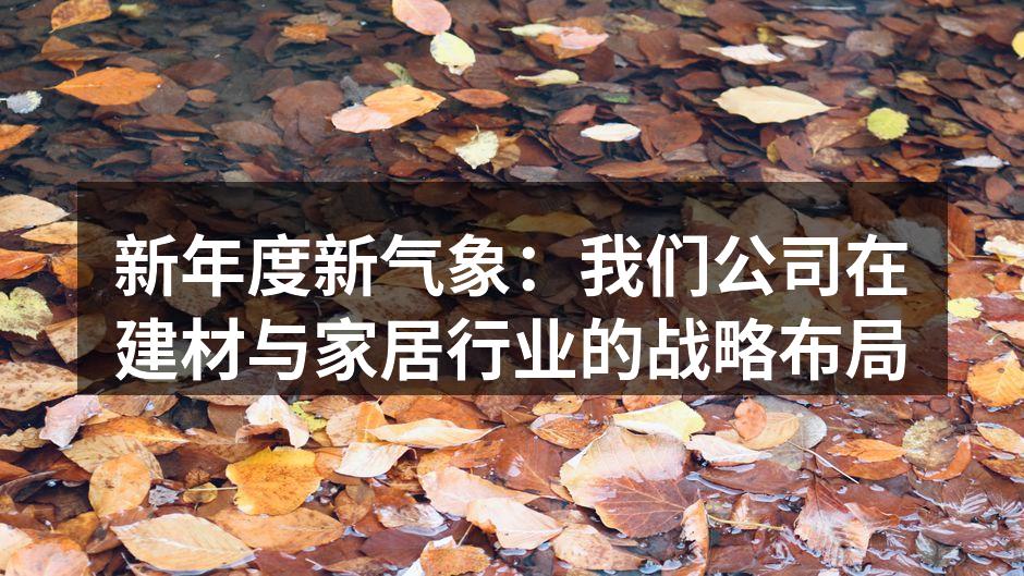 新产品展示会现场